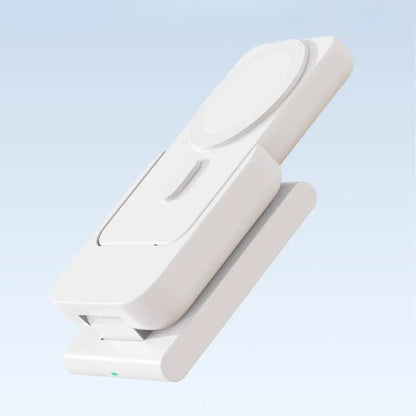 3 in 1 PowerBank for Apple - MoodPeach