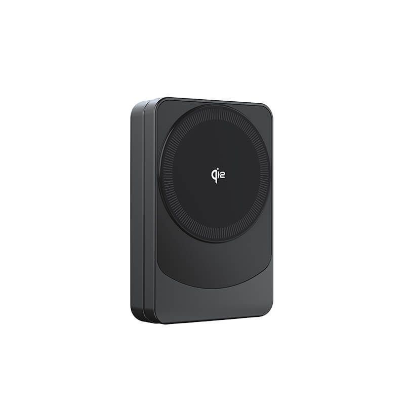 3 in 1 Qi2 Foldable Charger - MoodPeach