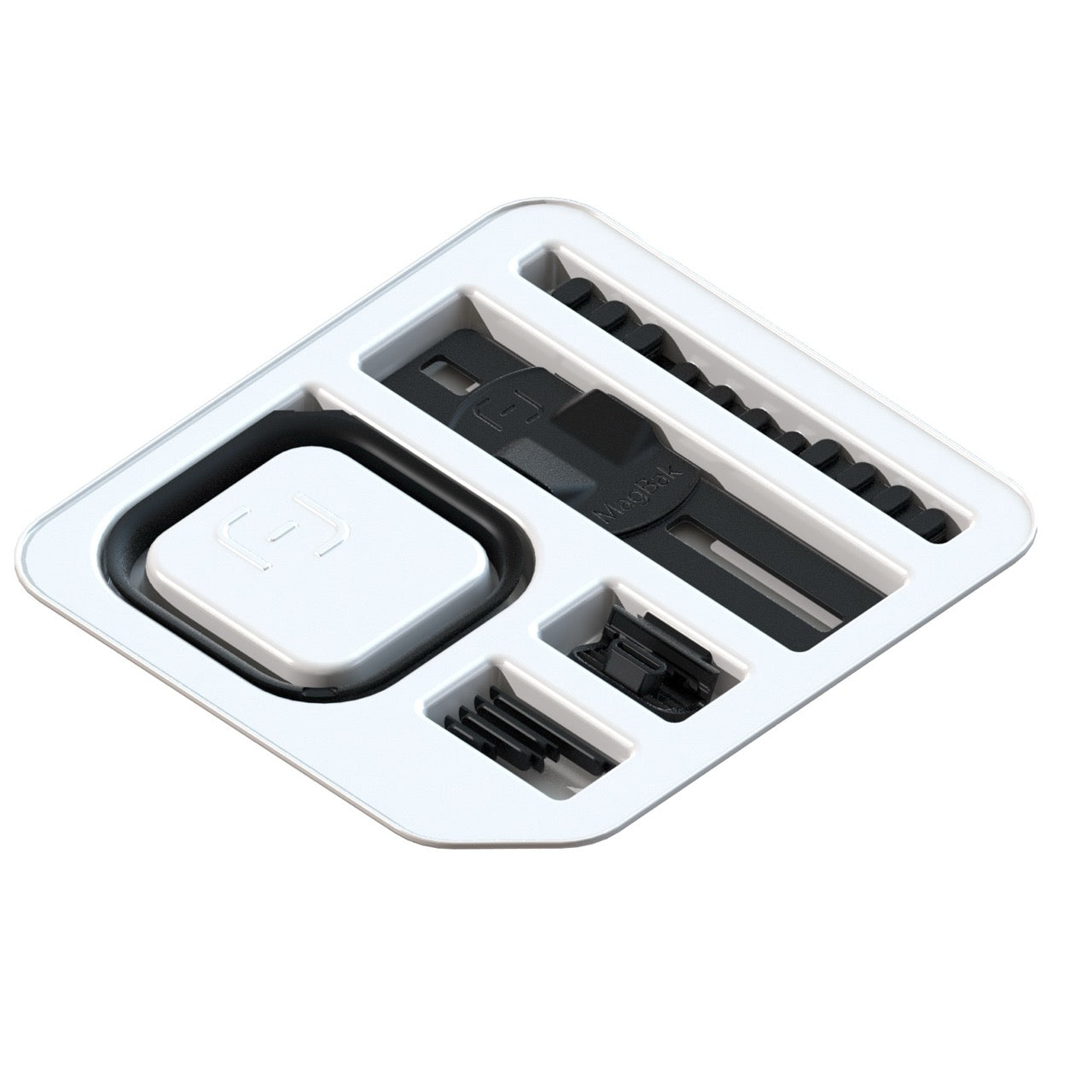 MagBak Elite Color Accent Pack for iPhone Bundle