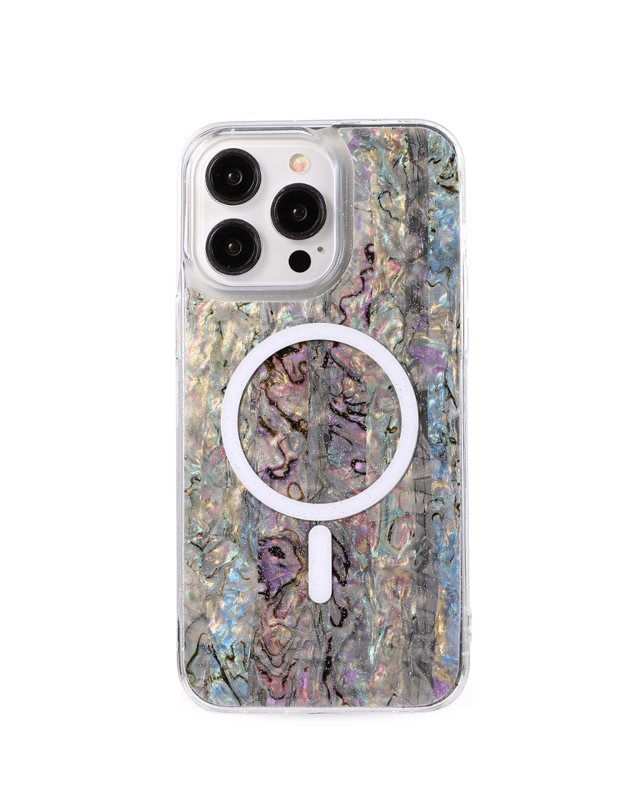 Agate MagSafe Phone Case - MoodPeach