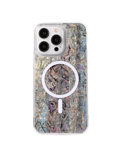 Agate MagSafe Phone Case - MoodPeach
