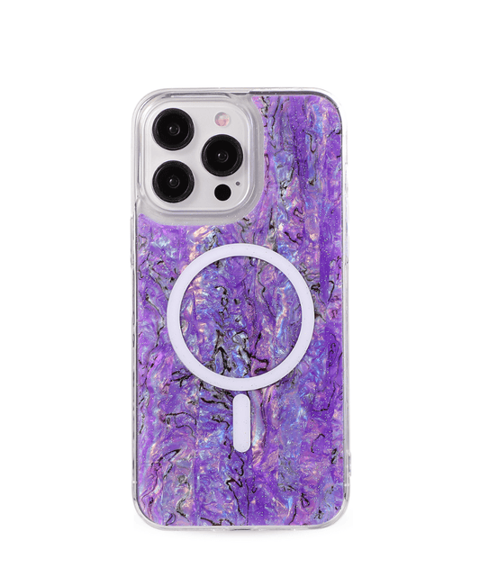 Amethyst MagSafe Phone Case - MoodPeach