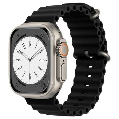 Aquatic Band for Apple Watch - MoodPeach