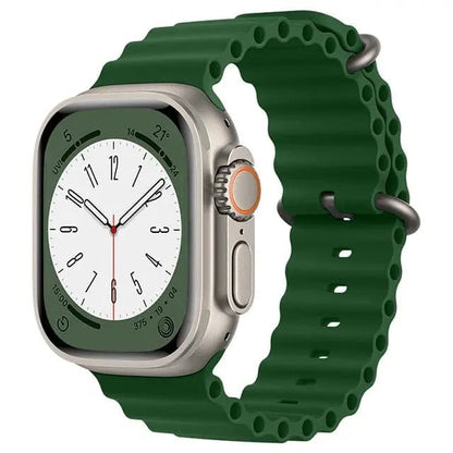 Aquatic Band for Apple Watch - MoodPeach