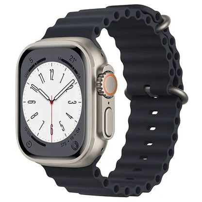 Aquatic Band for Apple Watch - MoodPeach