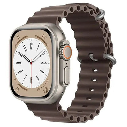 Aquatic Band for Apple Watch - MoodPeach