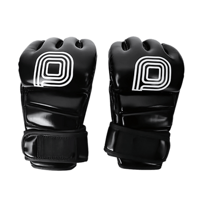 Boxing Gloves - MoodPeach
