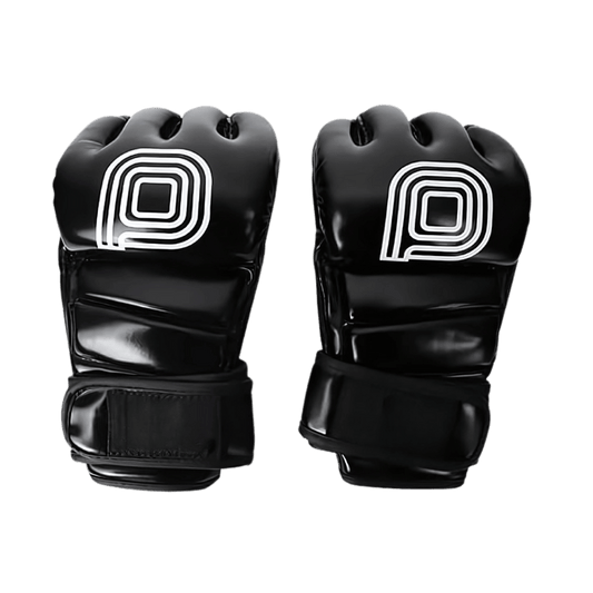 Boxing Gloves - MoodPeach