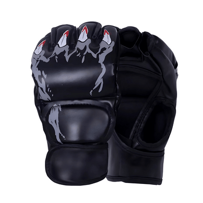 Boxing Gloves - MoodPeach