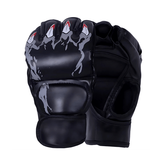 Boxing Gloves - MoodPeach