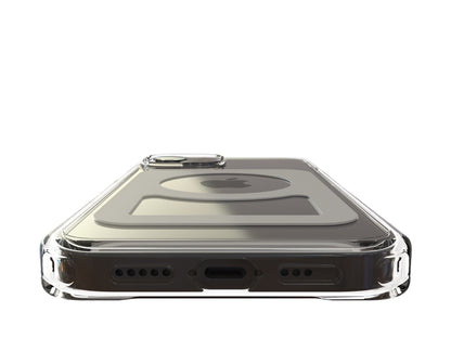 MagBak for iPhone 14 series + MagSticks to Mount Anywhere