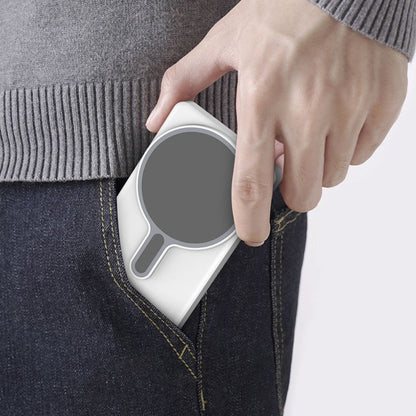 Content Creator Magnetic Selfie Screen - MoodPeach