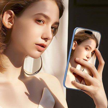 Content Creator Magnetic Selfie Screen - MoodPeach