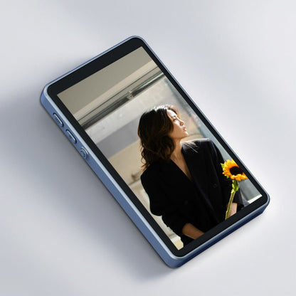Content Creator Magnetic Selfie Screen - MoodPeach