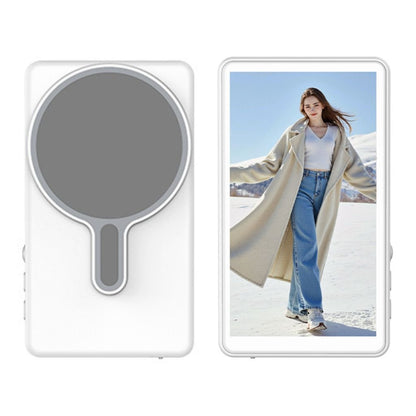 Content Creator Magnetic Selfie Screen - MoodPeach