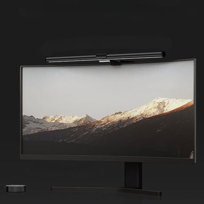 Desktop Monitor Light Bar - MoodPeach