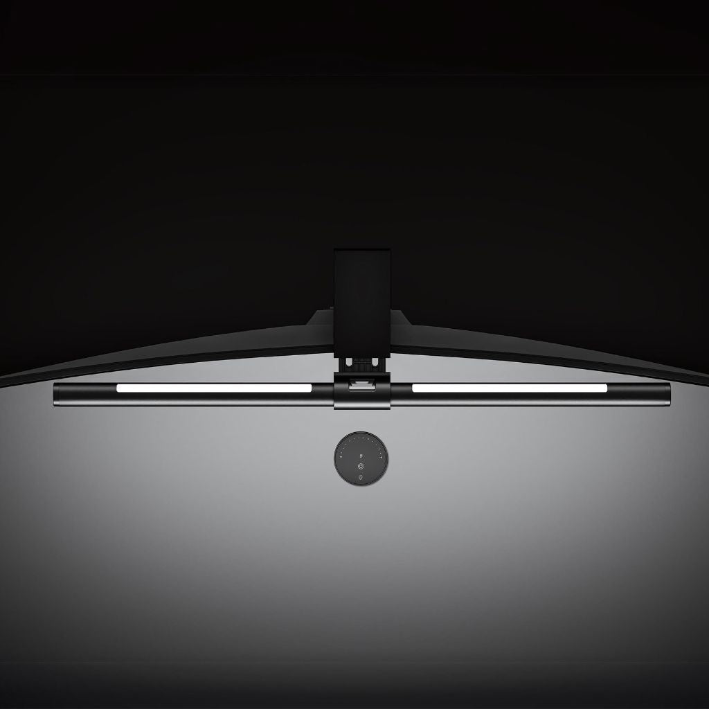 Desktop Monitor Light Bar - MoodPeach