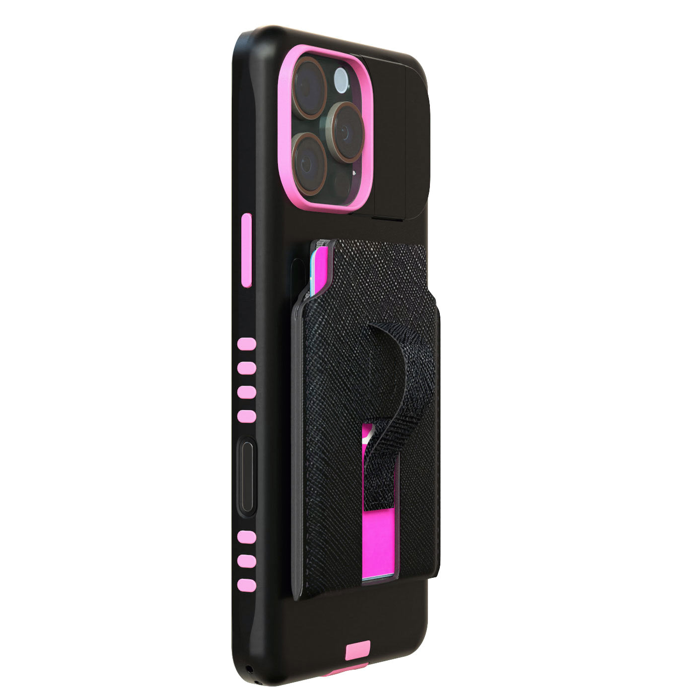 MagBak Elite Color Accent Pack for iPhone Bundle