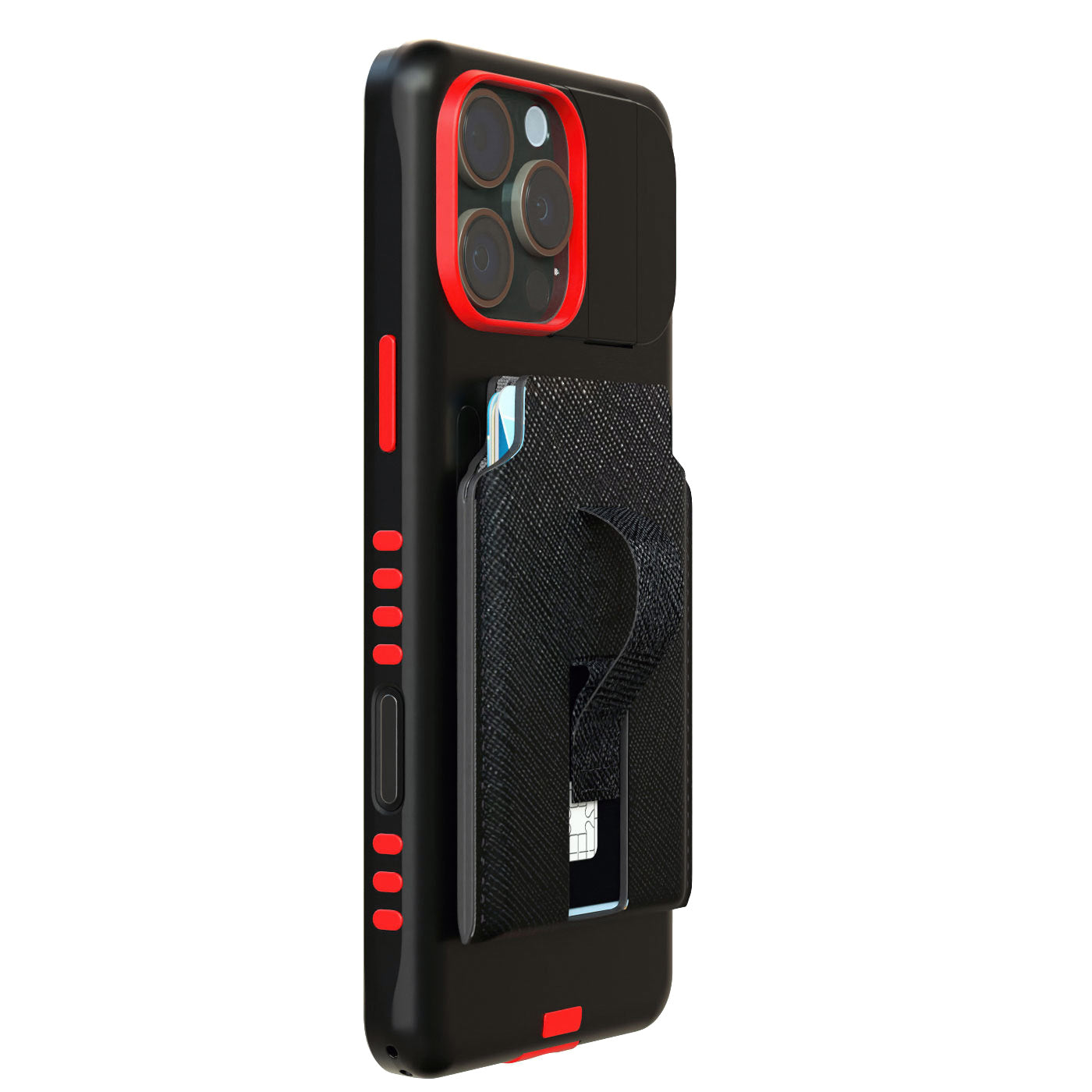 MagBak Elite Color Accent Pack for iPhone Bundle