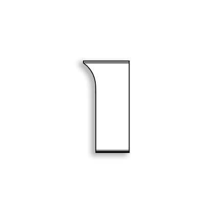 Elite Case Kickstand Replacement - MoodPeach