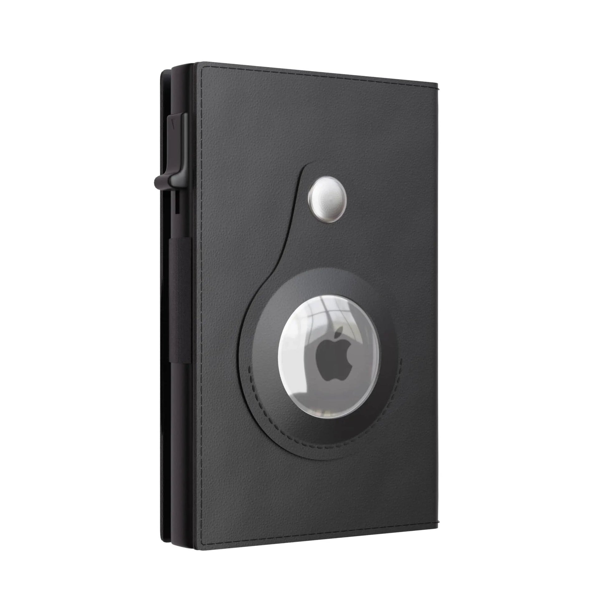 EVOLVED® AirTag Slide Wallet - MoodPeach