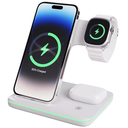 EVOLVED® AppleCharge Pro - MoodPeach