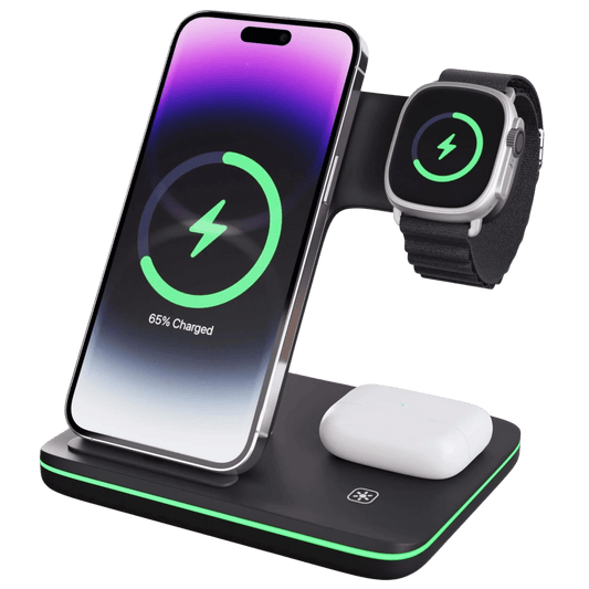 EVOLVED® AppleCharge Pro - MoodPeach