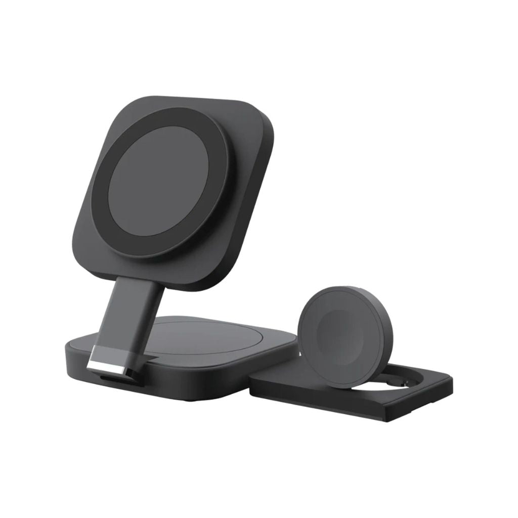 EVOLVED® AppleDock Go - MoodPeach