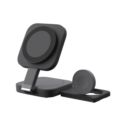 EVOLVED® AppleDock Go - MoodPeach