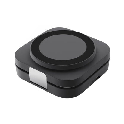 EVOLVED® AppleDock Go - MoodPeach