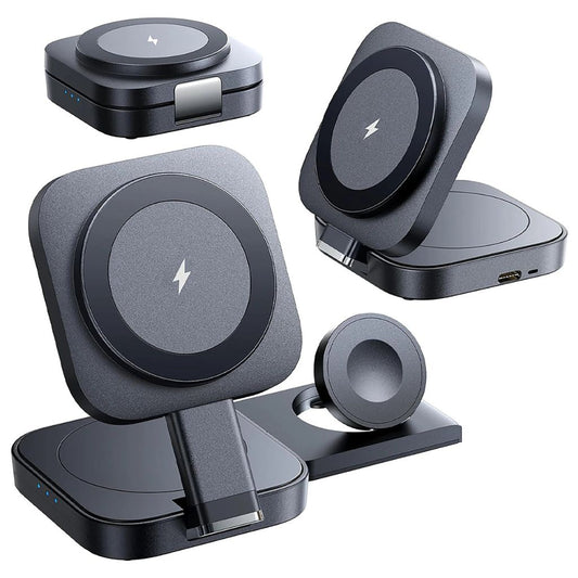 EVOLVED® AppleDock Go - MoodPeach