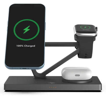 EVOLVED® ChargeBase 3 - MoodPeach