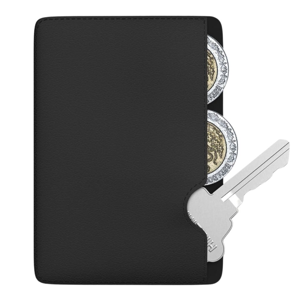 EVOLVED® CoinSafe Holder - MoodPeach