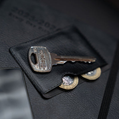 EVOLVED® CoinSafe Holder - MoodPeach