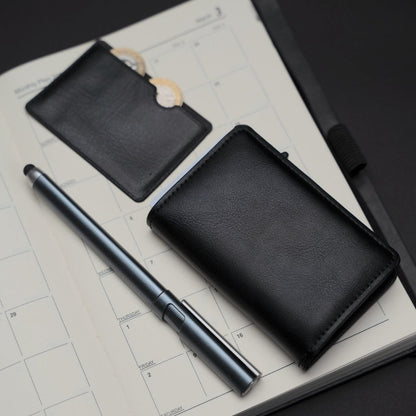 EVOLVED® CoinSafe Holder - MoodPeach
