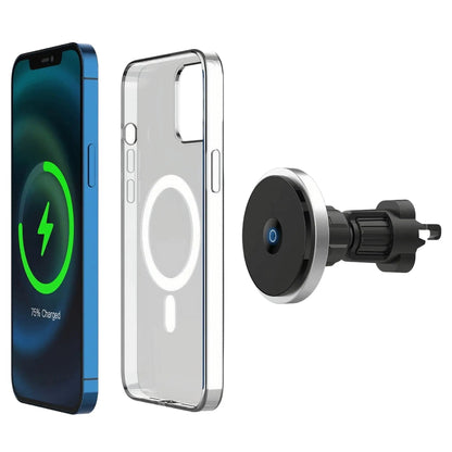 EVOLVED® DriveCharge Pro - MoodPeach