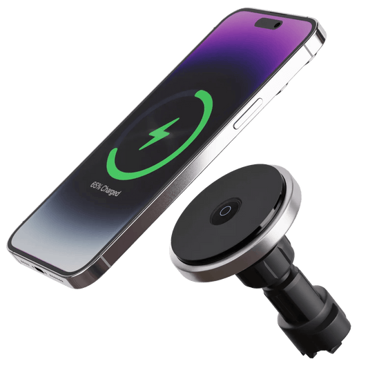 EVOLVED® DriveCharge Pro - MoodPeach
