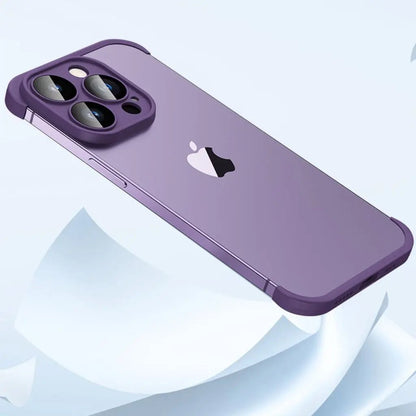 EVOLVED® EdgeGuard Air - MoodPeach