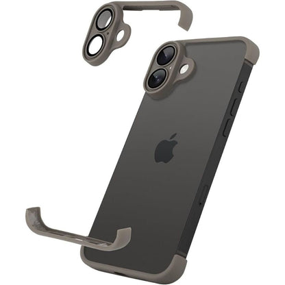 EVOLVED® EdgeGuard Air - MoodPeach