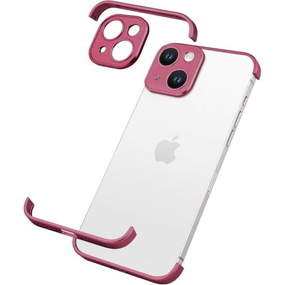 EVOLVED® EdgeGuard Air Metal - MoodPeach
