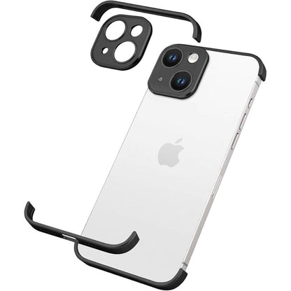 EVOLVED® EdgeGuard Air Metal - MoodPeach