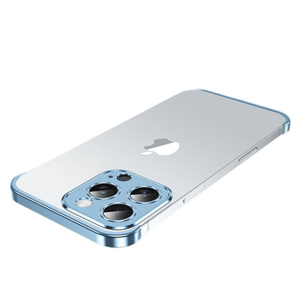EVOLVED® EdgeGuard Air Metal - MoodPeach