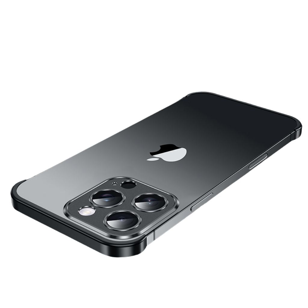 EVOLVED® EdgeGuard Air Metal - MoodPeach