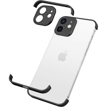 EVOLVED® EdgeGuard Air Metal - MoodPeach