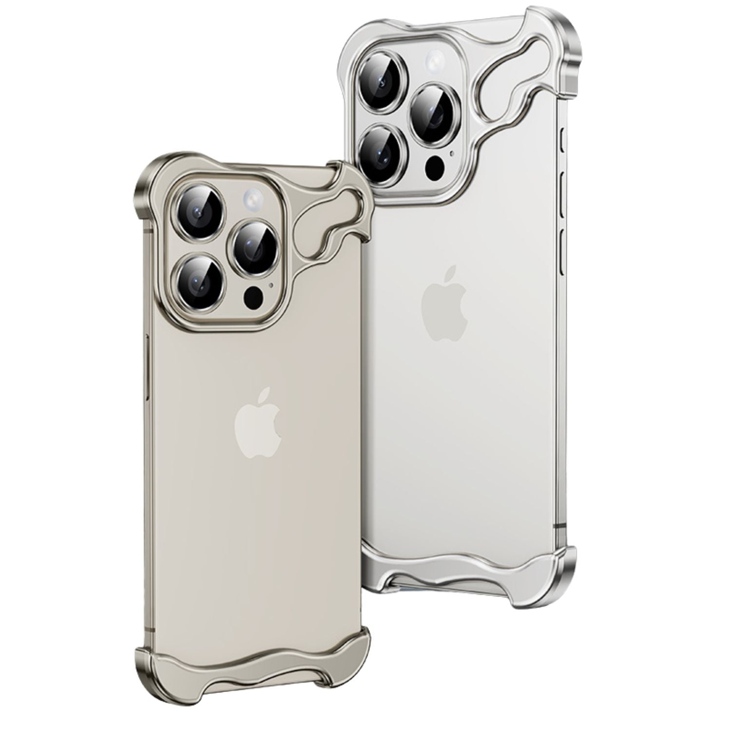 EVOLVED® EdgeGuard Ultra - MoodPeach