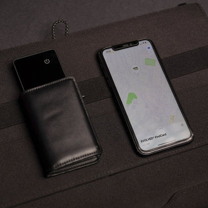EVOLVED® FindCard - MoodPeach