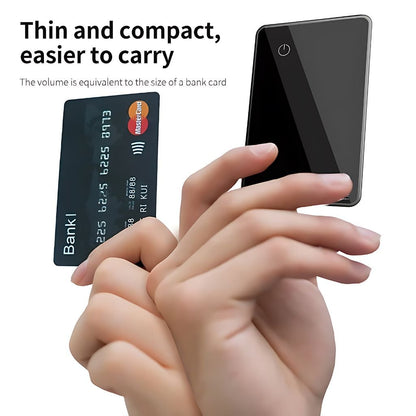EVOLVED® FindCard - MoodPeach
