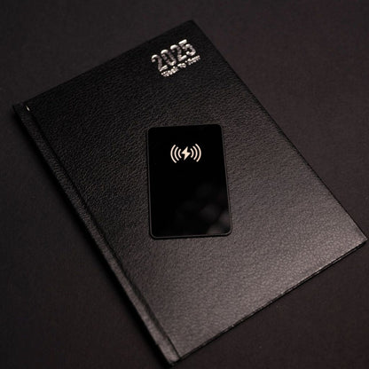 EVOLVED® FindCard - MoodPeach