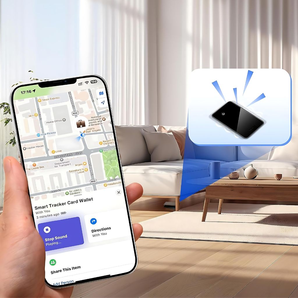 EVOLVED® FindCard - MoodPeach