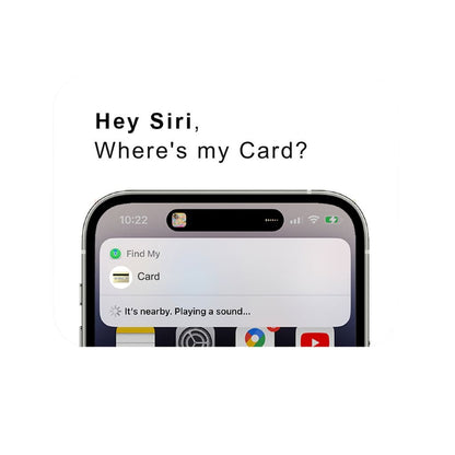 EVOLVED® FindCard - MoodPeach
